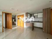 2 Quartos Varanda Financiamento DF Century Plaza Águas...