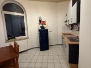 2 R. Wohnung, mit EBK, möbliert, WG geeignet, ab sofort frei