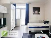 2 Raum Apartment mit Terrasse und WLAN, Düsseldorf...