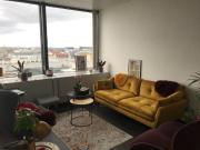 2 Raum Büro mit Dachblick in Berlin Mitte – flexibel &...