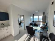 2 Raum Büro mit Teeküche am Kurt Schumacher Platz