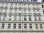 2 Raum Dachgeschosswohnung ab 01.01.26