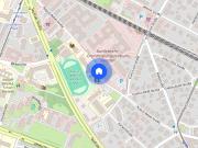 2 Raum DG mit Terrasse und Dachgarten in Uninähe frei ab...