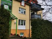 2 Raum DG Wohnung 54qmEBKBalkon