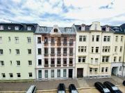 2 Raum DG Wohnung mit Balkon in direkter City Lage!