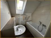 2 Raum DG Wohnung mit Gartennutzung in Gera Debschwitz!...