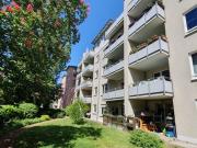 2 Raum Eigentumswohnung mit Südbalkon in DD Pieschen