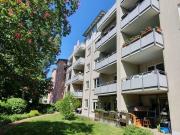 2 Raum Eigentumswohnung mit Südbalkon in DD Pieschen