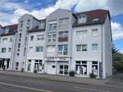2 Raum ETW mit Wintergarten in Trotha