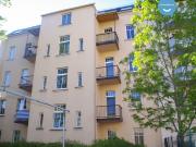 2 Raum • Kaßberg • Einbauküche • Südbalkon • niedrige...