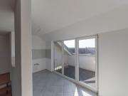 2 Raum Maisonette mit Dachterasse in Pieschen