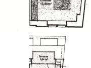 2 Raum Maisonette mit Dachterasse in Pieschen