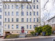 2 Raum Maisonette Wohnung in Schloßchemnitz