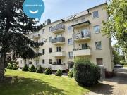 2 Raum • ruhige Lage • Chemnitz • mit Balkon • viel Grün...