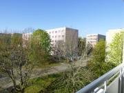 2 Raum Singlewohnung mit Einbauküche vom Vormieter