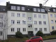 2 Raum WE m.Balkon,Fensterbad BW u Du