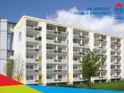 2 Raum Whg. mit Erzgebirgsblick