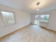 2 Raum Wohnung