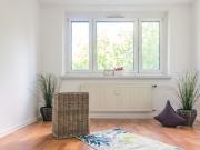 2 Raum Wohnung