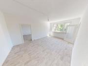 2 Raum Wohnung