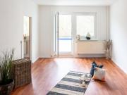 2 Raum Wohnung