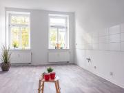 2 Raum Wohnung