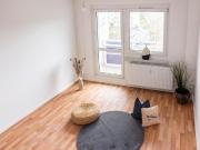 3 Raum Wohnung