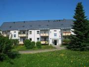 2 Raum Wohnung