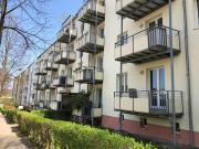 2 Raum Wohnung