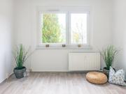 2 Raum Wohnung