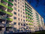 2 Raum Wohnung