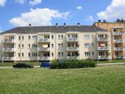 2 Raum Wohnung