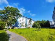 2 Raum Wohnung