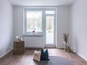 2 Raum Wohnung