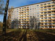 2 Raum Wohnung
