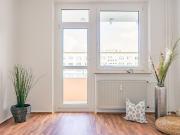 3 Raum Wohnung