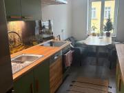 ANFRAGESTOPP 2 Raum Wohnung ab 1.3.1.4.26 in Gohlis Süd