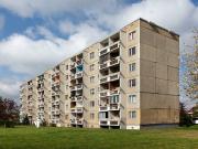 2 Raum Wohnung Am Rosengarten 83a