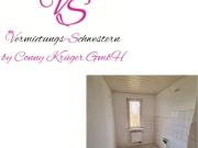 2 Raum Wohnung, Bad mit Wanne und Fenster in Gablenz,...