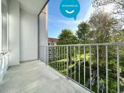 2 Raum Wohnung • Balkon • Sonnenberg • in Chemnitz •...