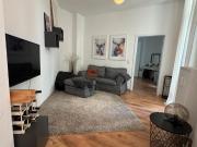 2 Raum Wohnung* Einbauküche* Balkon