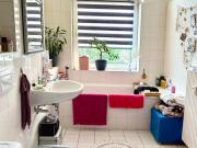 2 Raum Wohnung im 1. Obergeschoss auf der Parkstraße in...