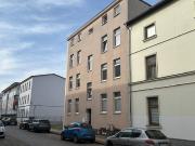 2 Raum Wohnung im Schweriner Viertel