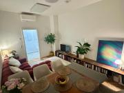 2 Raum Wohnung im Waldstraßenviertel