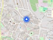 2 Raum Wohnung in Artern