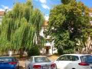 2 Raum Wohnung in L Marienbrunn, Triftweg 65