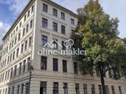 2 Raum Wohnung in MD Sudenburg – Renoviert &...