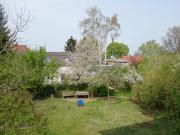 2 Raum Wohnung in Pankow mit Balkon, Garten, Tiefgarage,...