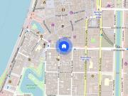 2 Raum Wohnung in Premiumlage – Möbliertes Wohnen direkt...