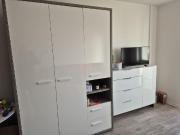 2 Raum Wohnung in Rostock Groß Klein